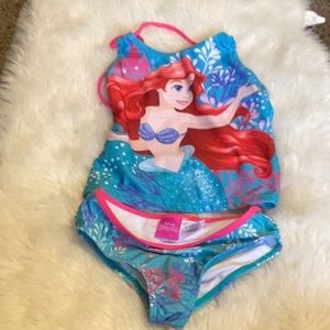 Disney Ariel bikini 4/5